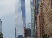 Battery park distrito financiero