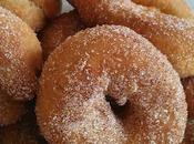 Rosquillas.