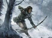 [Rumor] Filtrada fecha salida Rise Tomb Raider para