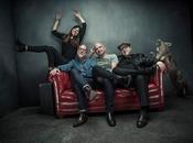 Pixies presentarán nuevo disco noviembre Barcelona