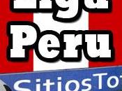 Martin Vivo Liga Perú Martes Julio 2016