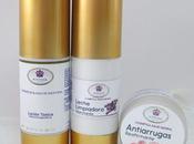 Cuida Rostro Productos Faciales "Sinthesis Salud"