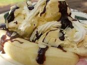 Banana Split