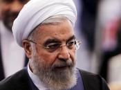 Rouhani amenaza renovar programa nuclear iraní