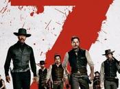 Nuevo tráiler afiche remake Siete Magníficos Denzel Washington Chris Pratt