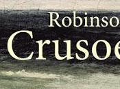 RESEÑA: Robinson Crusoe.