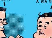 Ciudadanos dijo PSOE, ¿quién sabe?