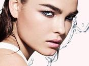Novedades Make Ever: Water Blend Face Body