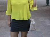 amarillo chillon