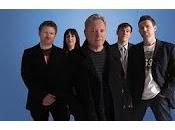 Order, remix People high line