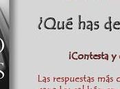 Sorteo Internacional "Todo dejamos atrás"