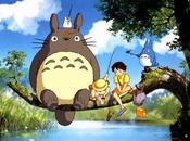 cine japonés Miyazaki estas vacaciones
