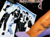 Burning 'Bulevar' 1980:
