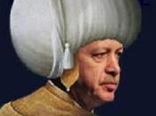 Erdogan cierra Turquía