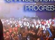 Change inevitable. Progress optional