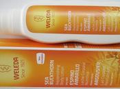 Crema Corporal Espino Amarillo "Weleda"