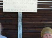 Familia Israelí inauguró memorial años asesinato hijo