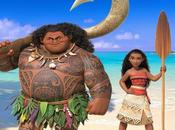 MOANA Official International Trailer