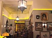 Restaurantes estilo Madrid