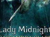 Reseña: Lady Midnight, Cassandra Clare:
