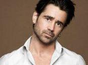 Sofia Coppola quiere Colin Farrell como protagonista ‘The Beguiled’