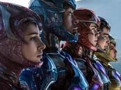 @USATODAY revela nueva imagen exclusiva film #PowerRangers