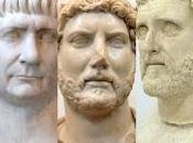 Historia Roma III: Imperio Nerva Diocleciano)