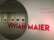 Vivian Maier Fundación Canal: Fotografía estado puro