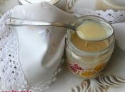 Leche condensada casera