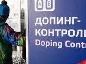 RUSIA DÓPING ESTADO próximos Juegos Olímpicos Brasil están recibiendo golpe tras golpe: violencias, dudas organizativas, amenaza enfermedades…, ahora, tremendo escándalo desatado torno posible suspensión equipo ruso p...