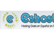 mejor hosting gratuito español