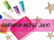 Guapabox julio vive verano!