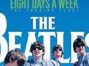 Beatles: película cines españoles álbum vivo septiembre