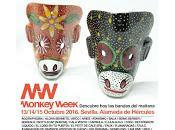 Monkey Week 2016, confirmaciones