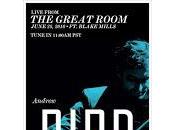 Andrew Bird, nuevo video Great Room