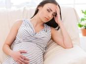 Mareos durante embarazo: Causas