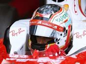 Ferrari vuelve crisis: "Hay estrés mirada Seb"