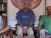 NUEVO VÍDEO: Entrevista Emilio Carrillo adelantos próximo libro. psicólogo Andrés Espinosa Joaquín Weil