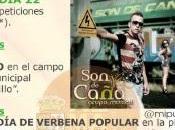 viernes Feria Almadén 2016