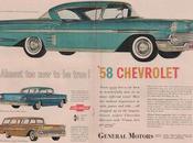 Chevrolet 1958