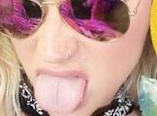 Kesha vuelve escenarios este verano