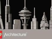 Lego Architecture Guía Visual