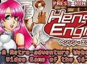 Henshin engine