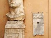 Historia Roma triunfo cristianismo división imperio.