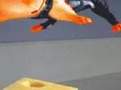 ratones coloráos