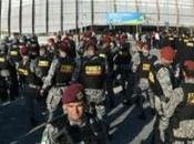 “Operación Hashtag”: cayeron terroristas iban atacar Juegos Olímpicos