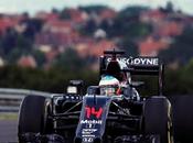 Fernando Alonso cambia motor después libres Hungría
