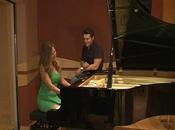 Manu Tenorio saca tema junto María Toledo