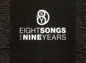 TAKEO TAKAHASHI: Eight Songs Nine Years