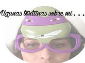Algunas tontunas sobre